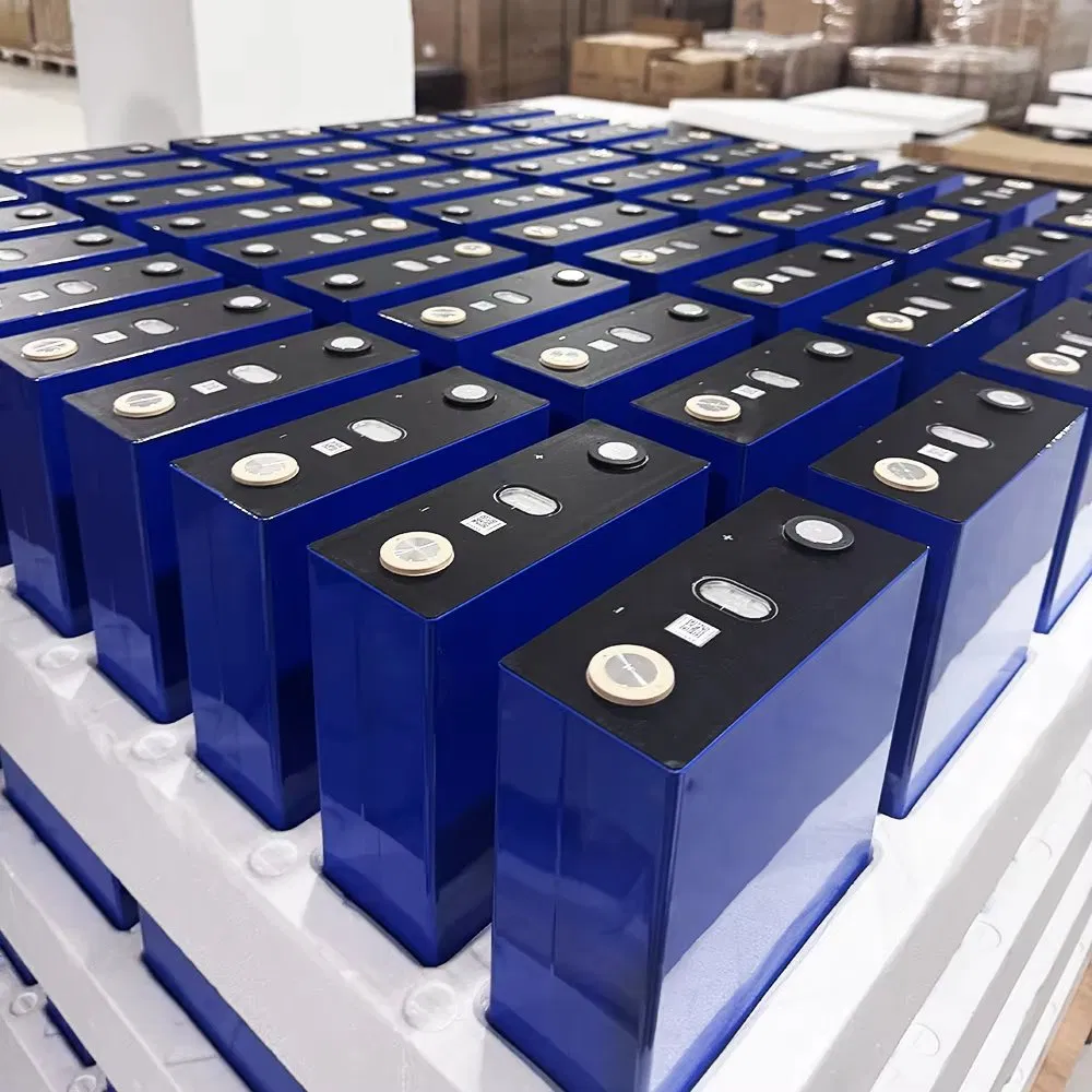 20.096kwh 64V Air-Cooled Lithium Ion Batteries Pack Modular