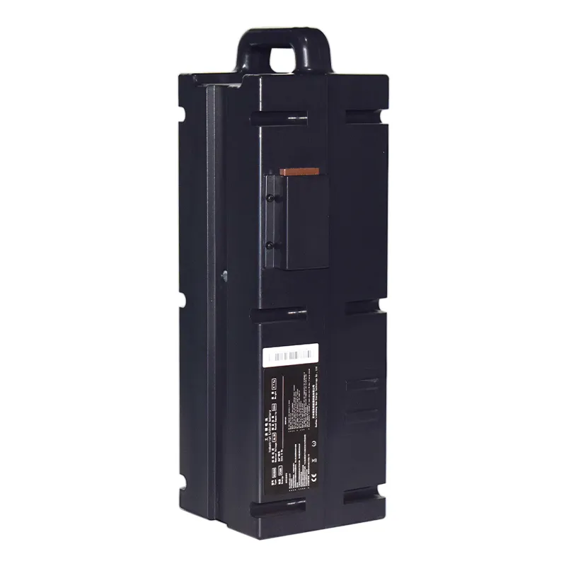 Forklift Battery Pack 2