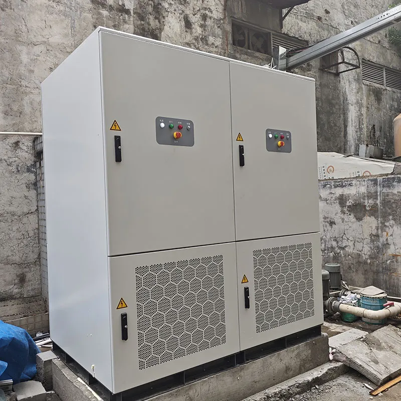 Industrial and Commercial Grade Liquid Cooling System