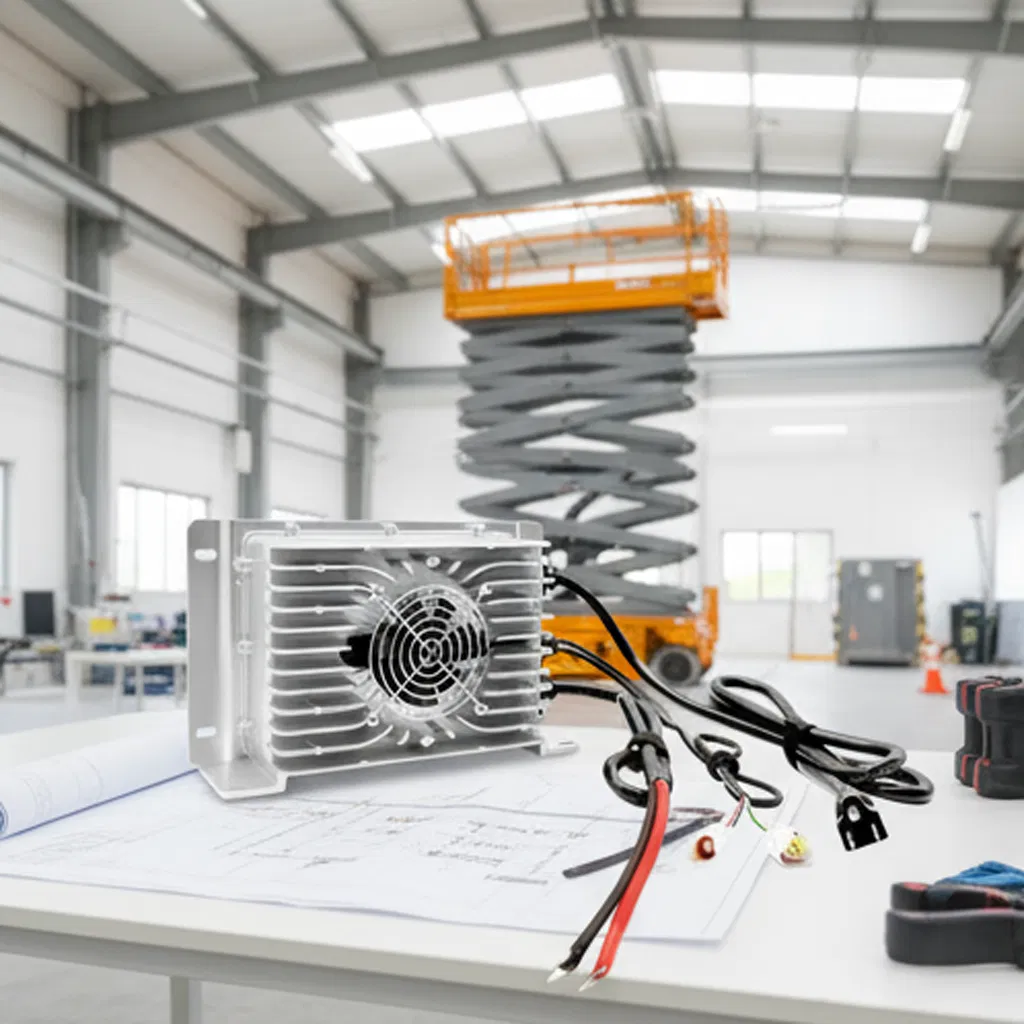 Durable Qx2000 Battery Pack for Electric Scooters and Bikes