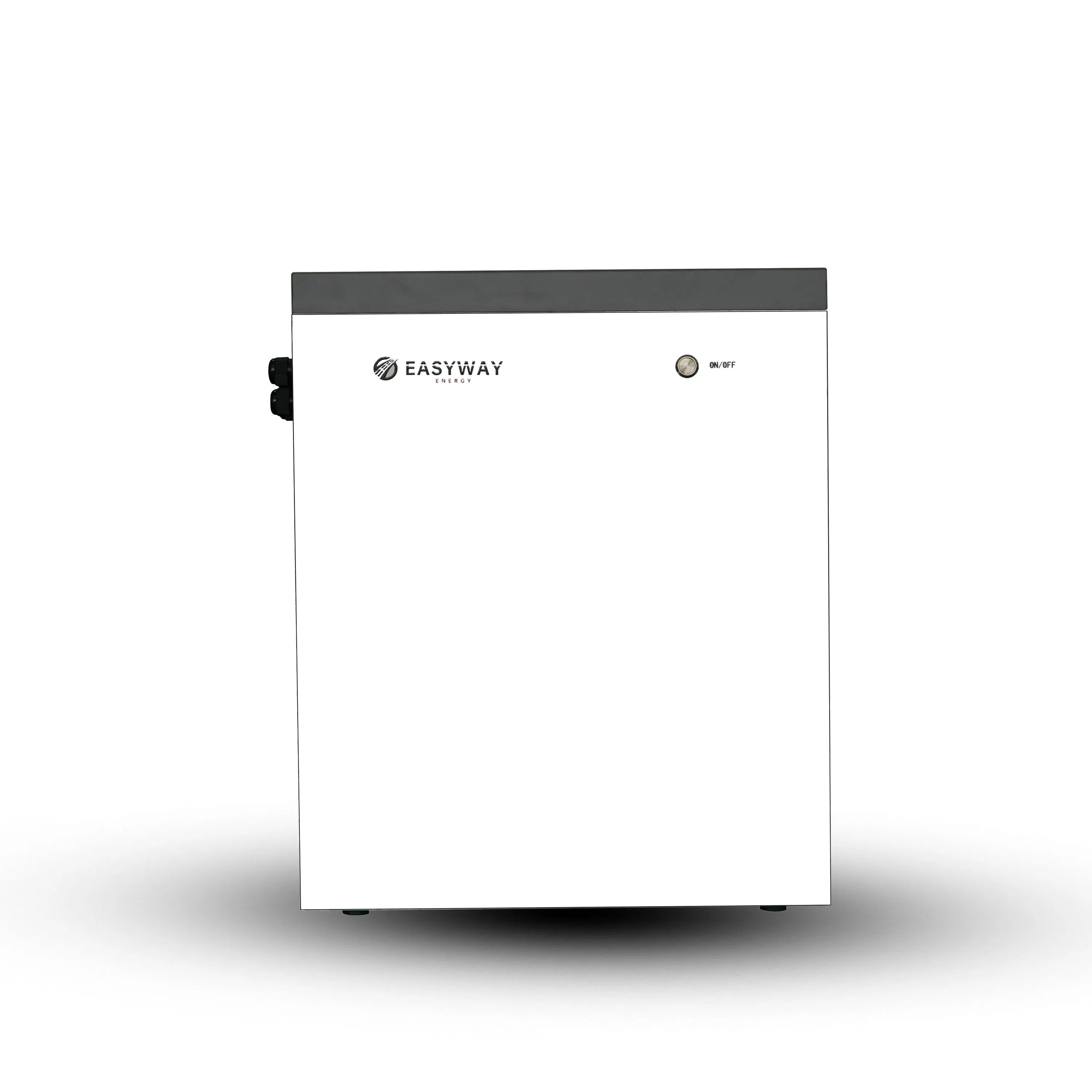 51.2V Deep Cycle Rechargeable 200ah 10kwh Solar Energy Storage System LiFePO4 Battery with Smart BMS Communication Function for RV PV Golf Cart