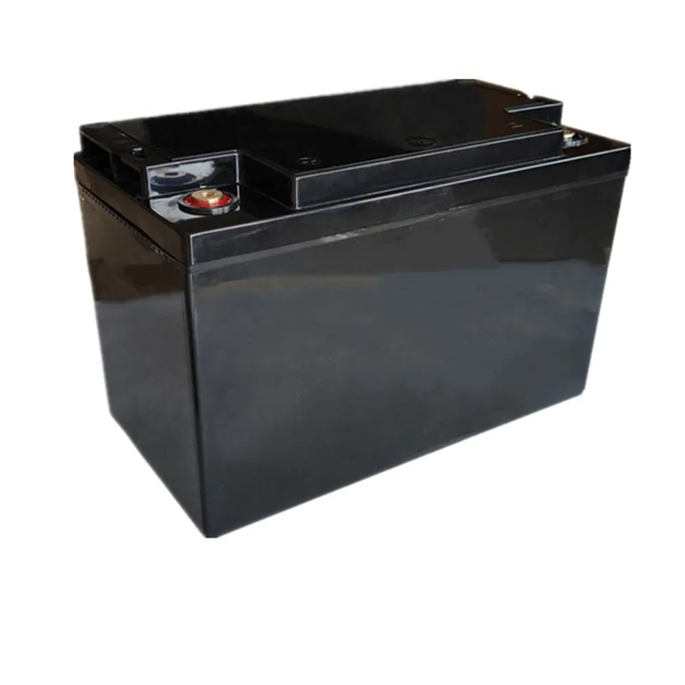 24V AGM Lithium Ion Deep Cycle Battery Pack for Golf Carts