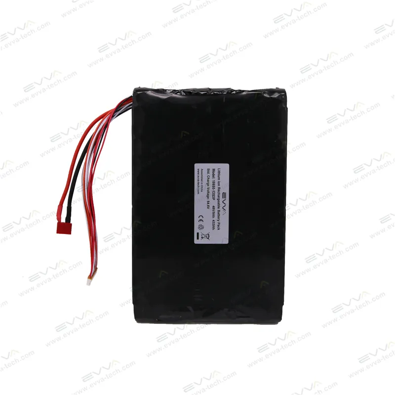 Jetboard Battery Pack 2