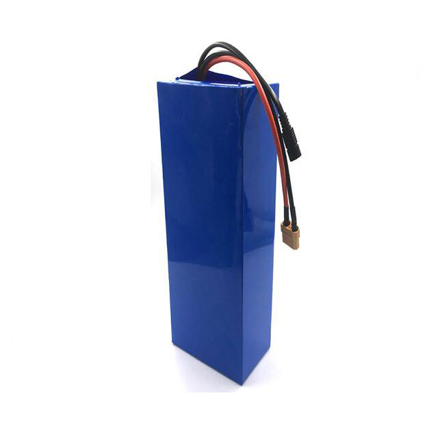 24V 48V 60V 72V 20ah 60ah Lithium Ion Truck Battery for Electric Golf Cart, E-Bike, Tricycle, Motorcycle, Scooter, Wheelchair, Sightseeing Bus