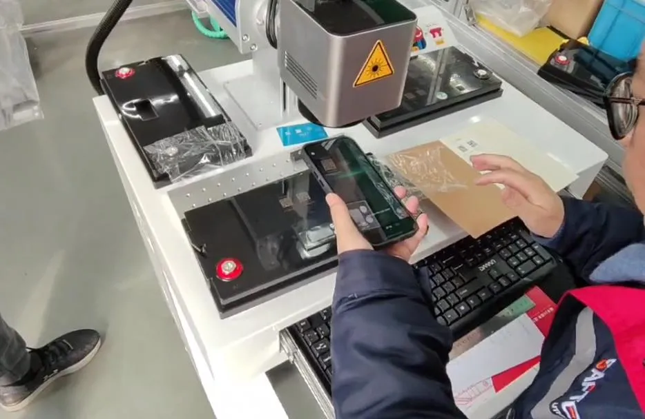 Application Scenario 2