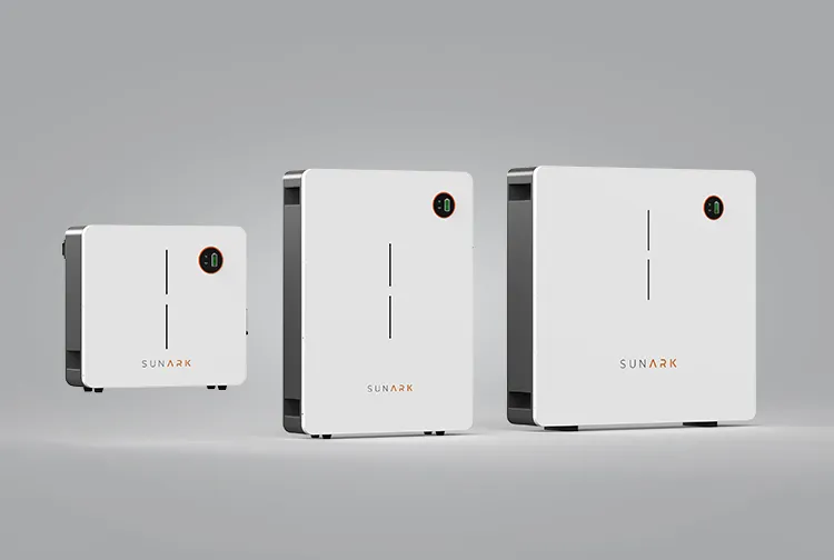 Lithium Battery Bank