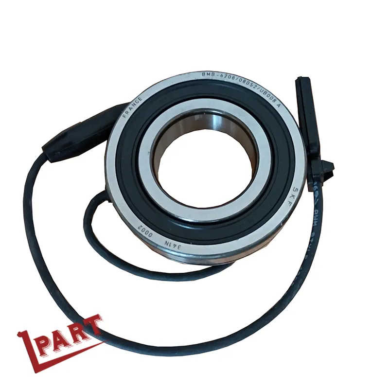 Forklift Spare Parts 2