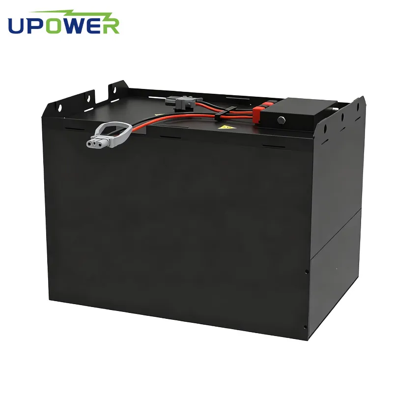 High-Performance 80V 440ah LiFePO4 Lithium Battery