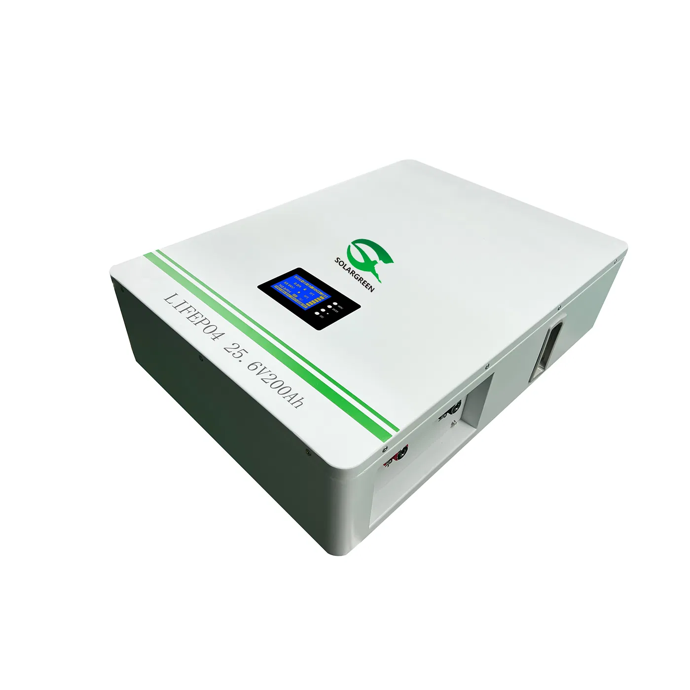 Lightweight 12V 24V 48V Lithium Ion Battery Pack for Easy Transportation