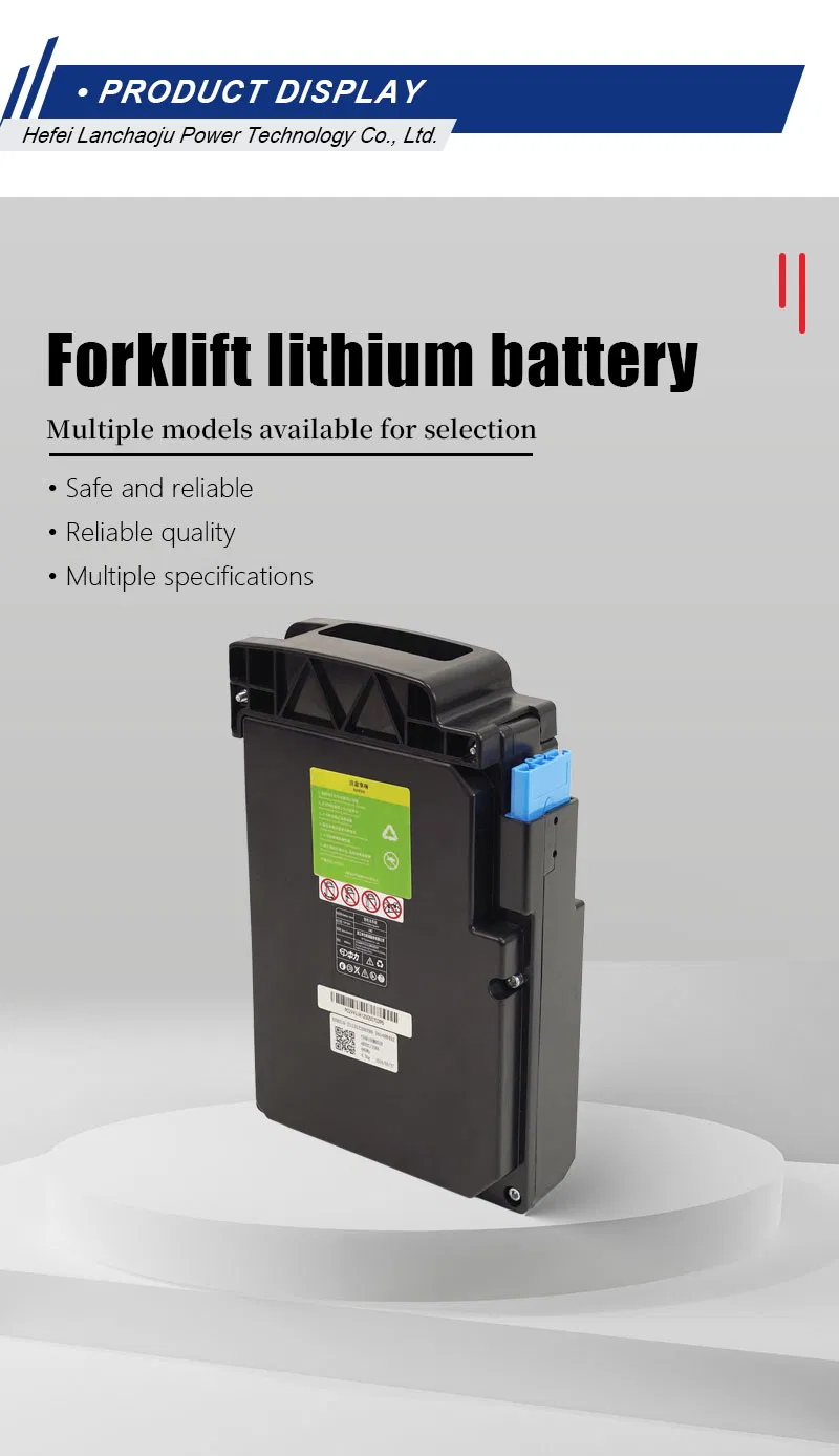 Heavy Duty Battery Design