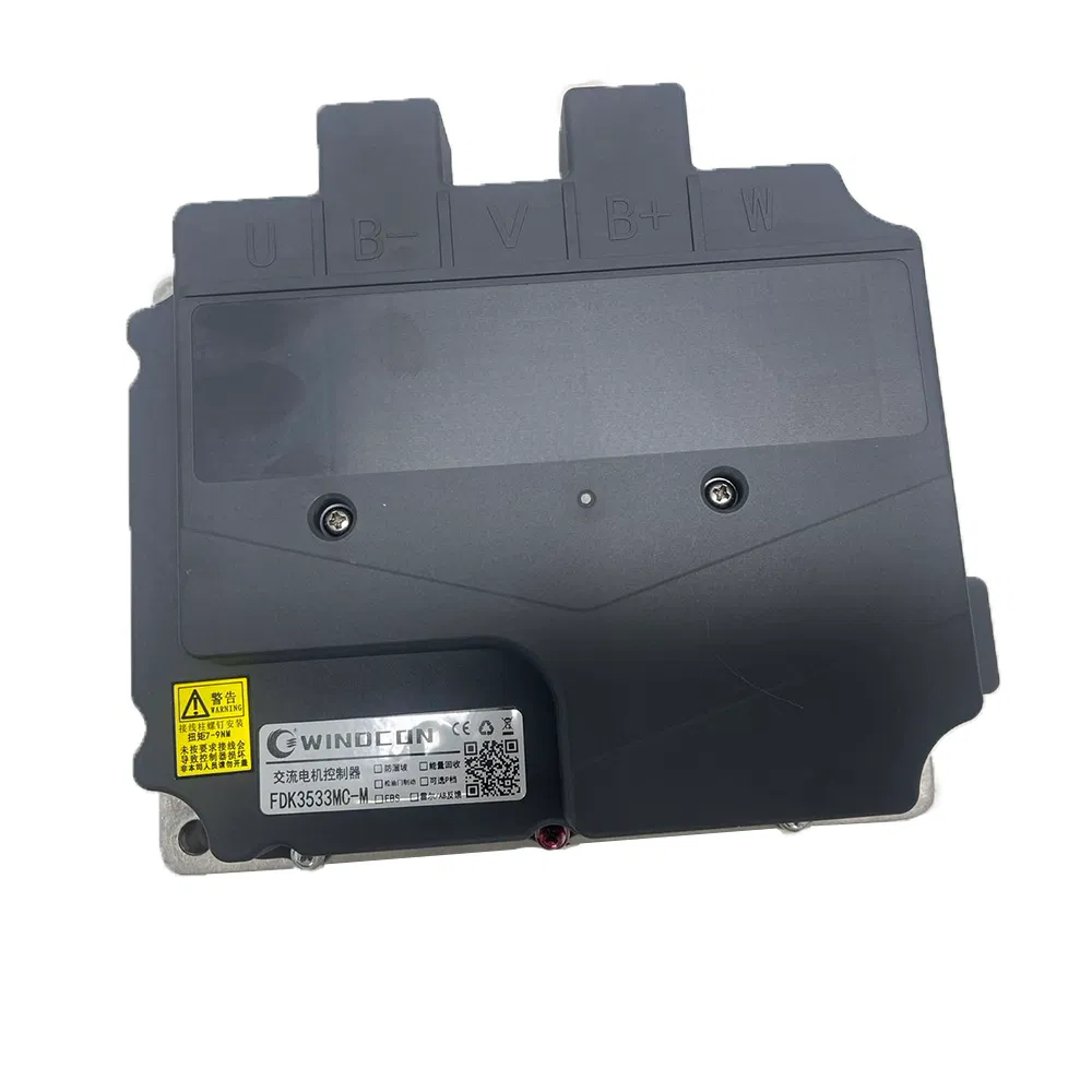 96V Power System with 350A Capacity IP65 Protection 1 Year Warranty