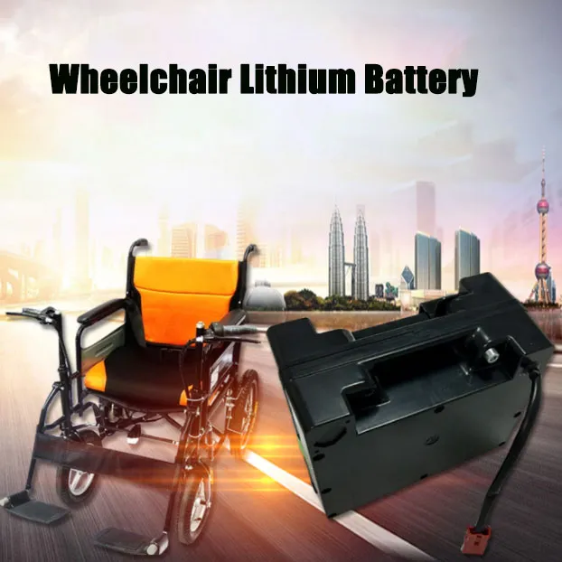 Battery Pack Details