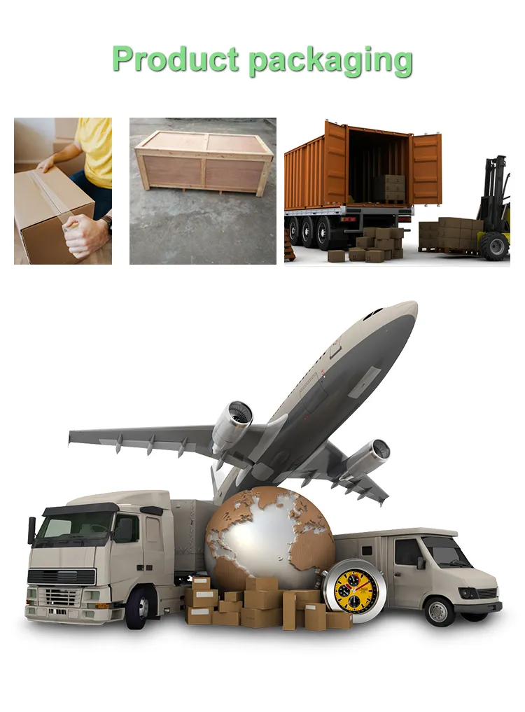 Final Product Inspection