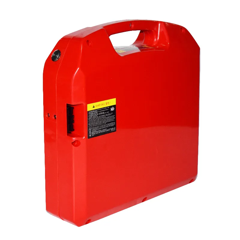Forklift Battery Pack 1
