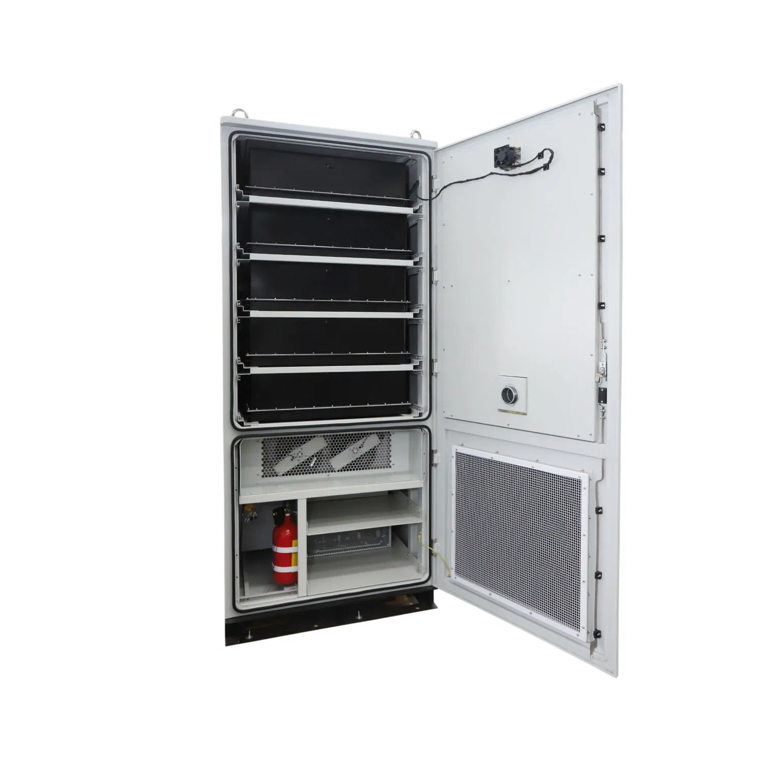 High-Performance 100kw Industrial Energy Storage Solutions for Businesses