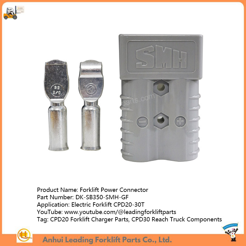 Heli Cpcd35 Forklift Parts Maintenance-Free Battery Aftermarket Forklift Accessories Manufacturer