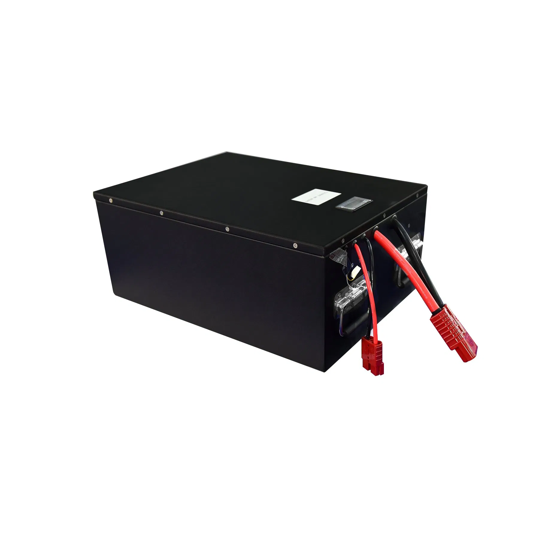 Rechageable 48V 100ah LiFePO4 Lithium Ion Solar Energy Photovoltaic Storage Battery Pack