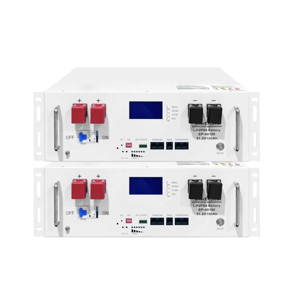 Factory OEM 48V 51.2V 100ah 200ah LiFePO4 Lithium Iron Phosphate Battery Pack LiFePO4 Battery for Energy Storage System RV PV Golf Cart