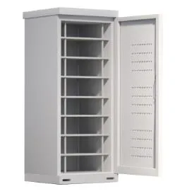 Battery Cabinet