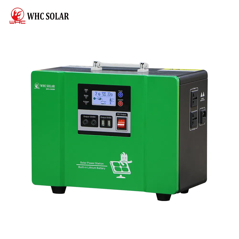 Whc 12.8V 100ah Battery LiFePO4 Battery Energy Storage Systems LiFePO4 Battery 500W