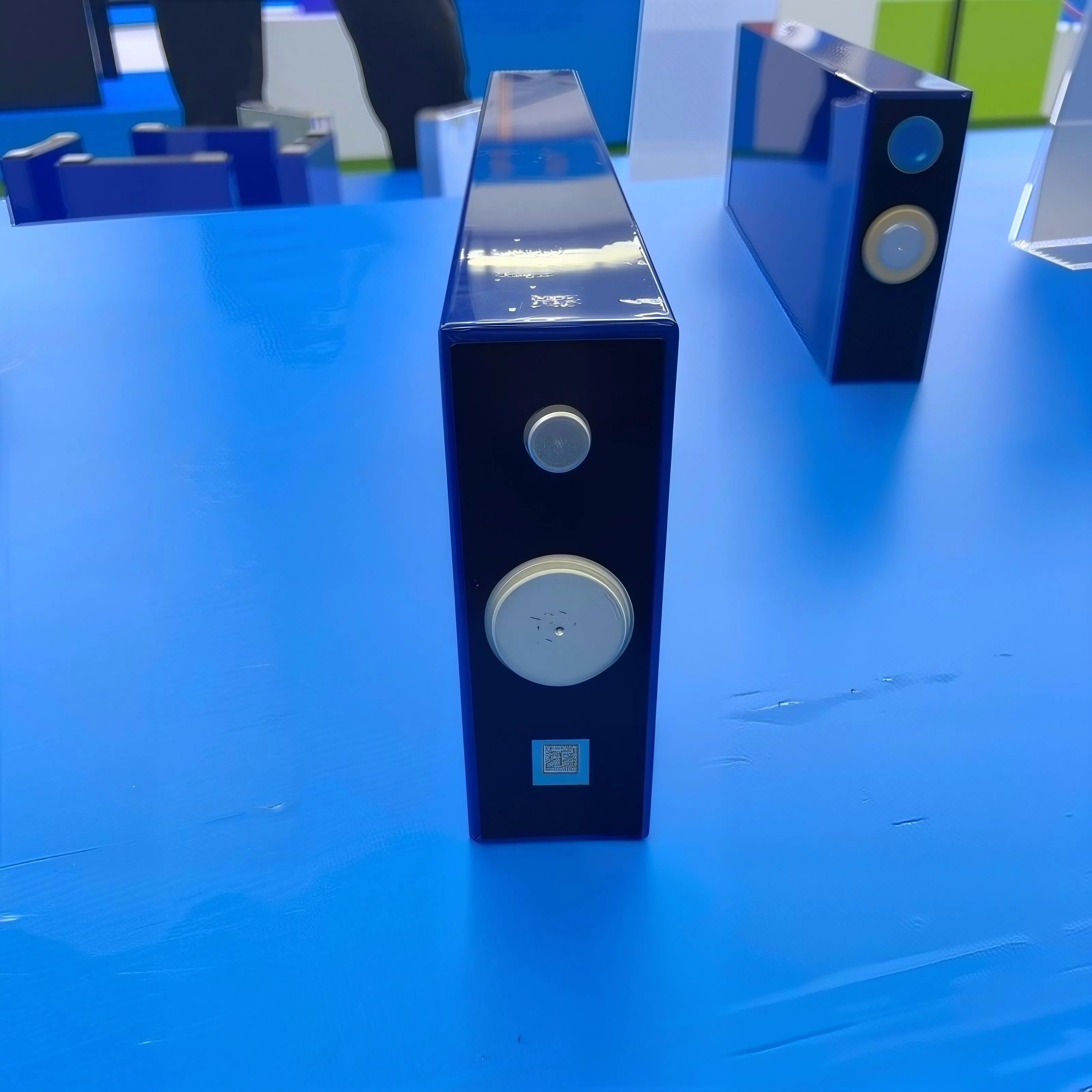 48V 200ah 300ah LiFePO4 Lithium Forklift Battery Pack