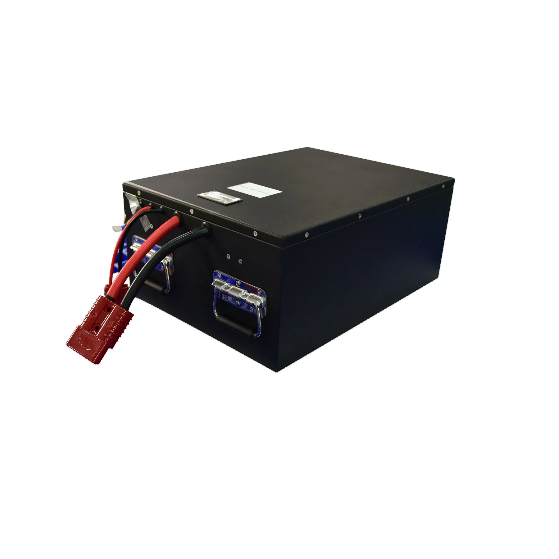 Rechageable 48V 100ah LiFePO4 Lithium Ion Solar Energy Photovoltaic Storage Battery Pack