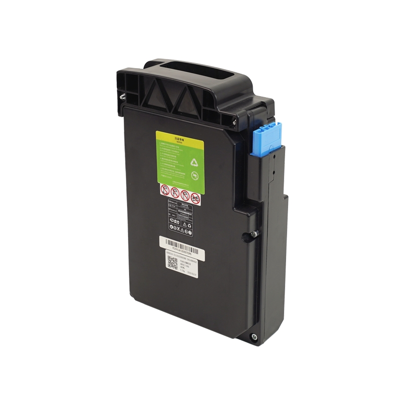 Fast Charging &amp; Heavy Duty 48V 10ah Forklift Lithium Battery for Chinaforklift F520/Ept20-Ez