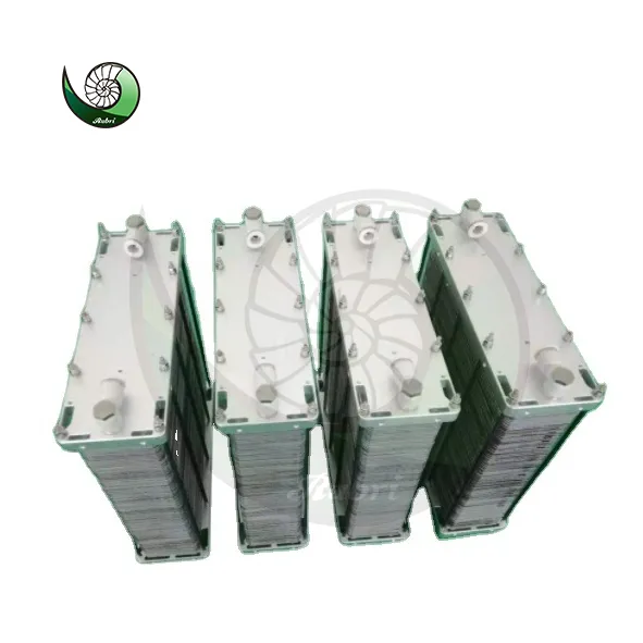 Eco-Friendly Fuel Cell