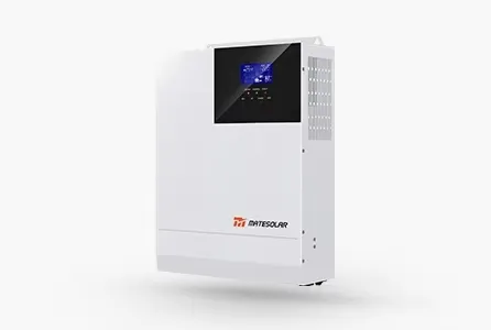 Hybrid Inverter