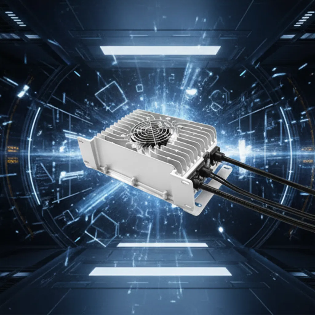 Durable Qx2000 Battery Pack for Electric Scooters and Bikes