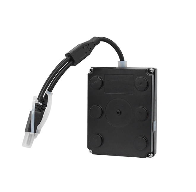 1080P Wireless Forklift Camera Monitor System with Battery