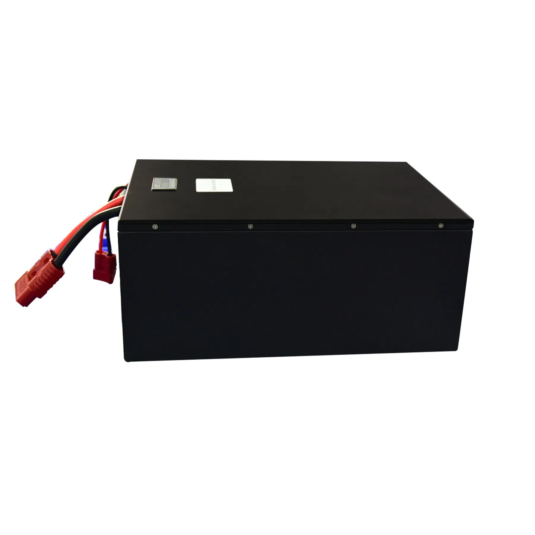 Rechageable 48V 100ah LiFePO4 Lithium Ion Solar Energy Photovoltaic Storage Battery Pack