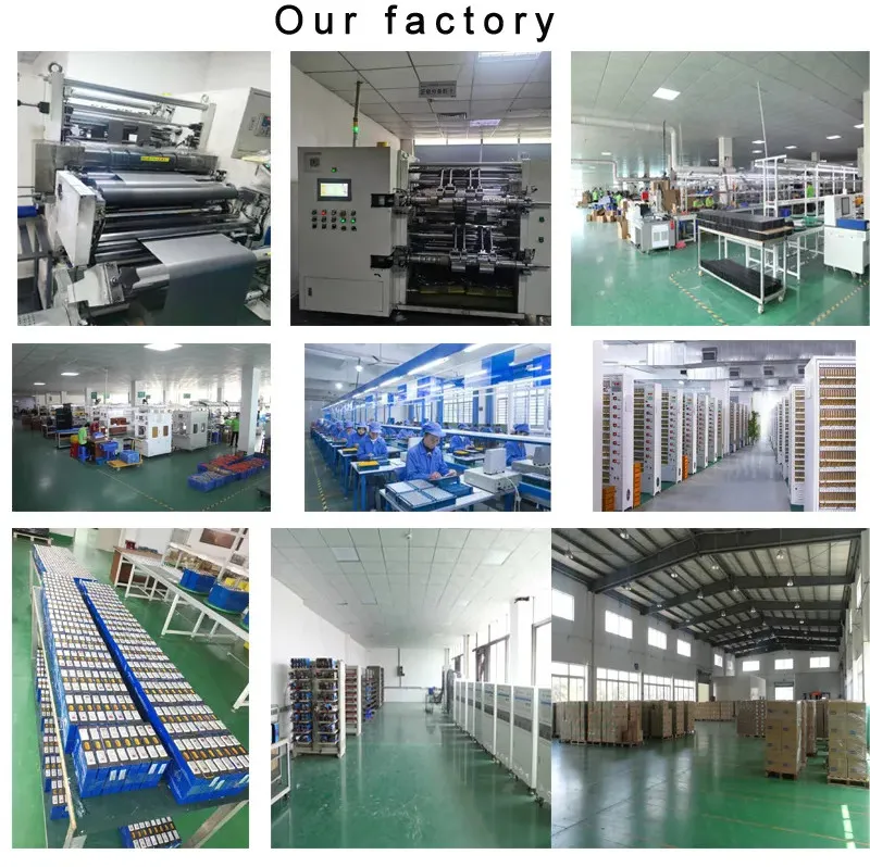 Factory Production 2