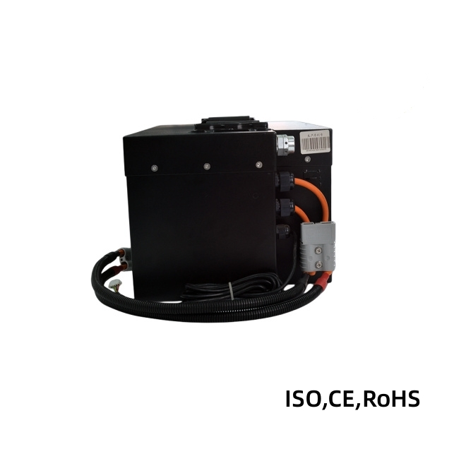 48V 60V 72V Lithium Golf Carts EV E-Bike Battery 50ah LiFePO4 Battery Electric Motorcycles Lithium Batteries