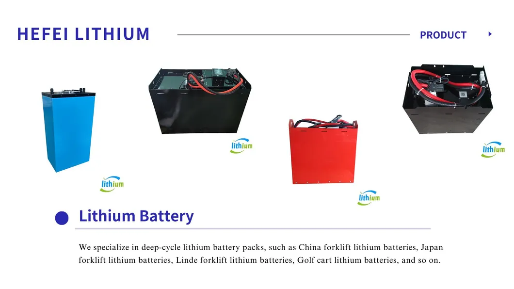 Battery Overview