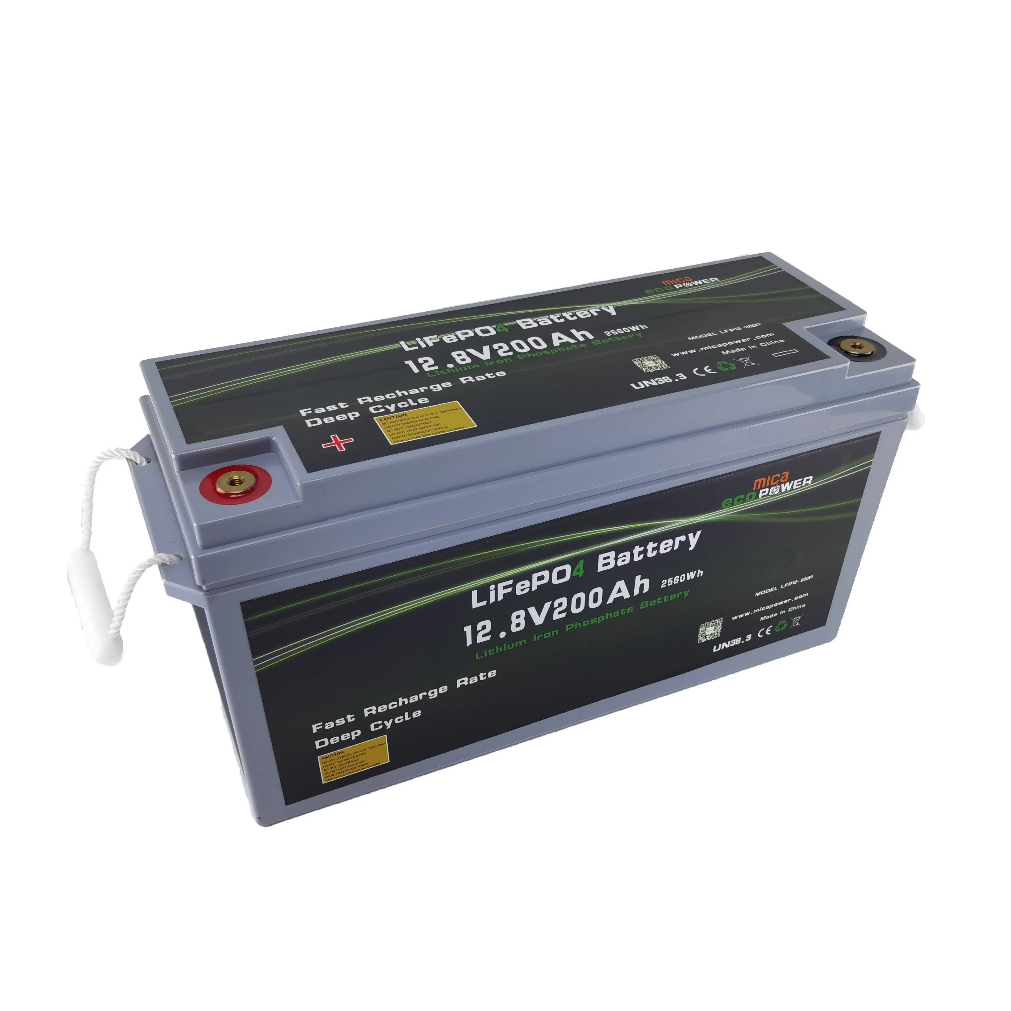 12V 24V 36V 48V 72V 100ah 200ah 50ah 150ah 250ah 80ah LiFePO4 Factory Cheap Golf Cart Vehicle Lithium Battery Pack LiFePO4 Energy Storage Battery LFP