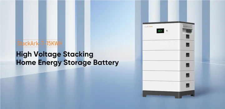 High Quality Solar Battery Pack