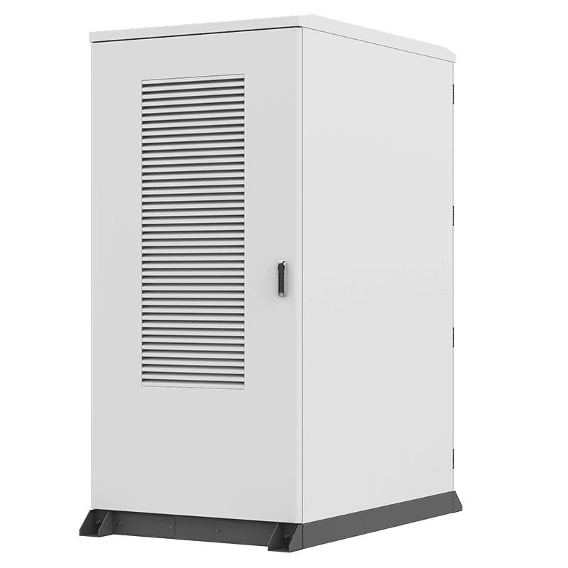 50kw/100kwh LiFePO4 Battery Storage System for Seamless Power Backup and Optimization
