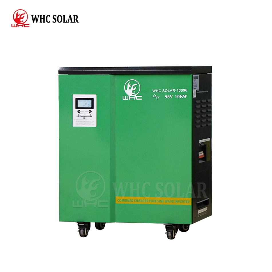 Residential 10kw 15kw 20W Complete Solar Panels Kit off Grid Solar Energy Storage System with Lithium Battery Backup