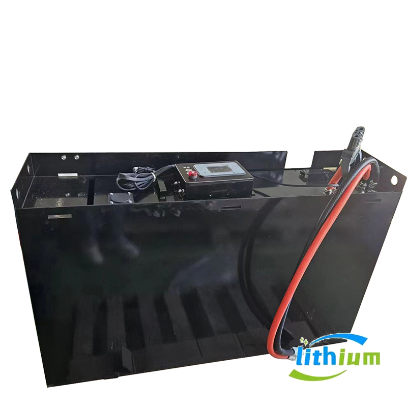 51.2V 302ah High Quality Lithium Battery for Forklift / Deep Cycle Battery/Golf Cart/Nichiyu Zapy
