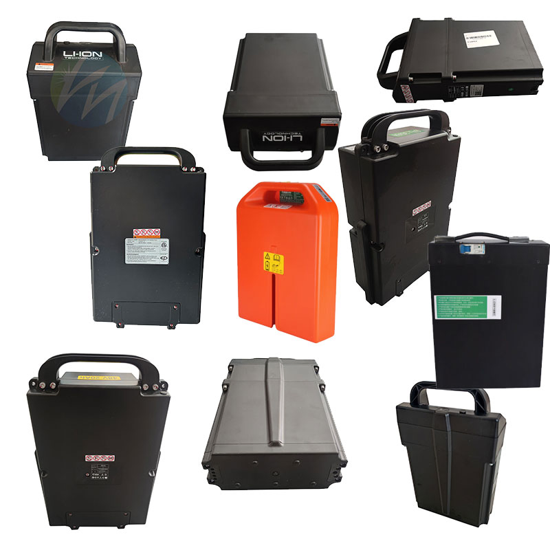 Linde Mt12-1131 Forklift Parts 12V 24V 48V 60V 20ah 30ah 40ah 100ah 420ah Battery Mini Pallet Truck Lithium Battery Pack for E-Bike Golf Cart Forklift Tricycle