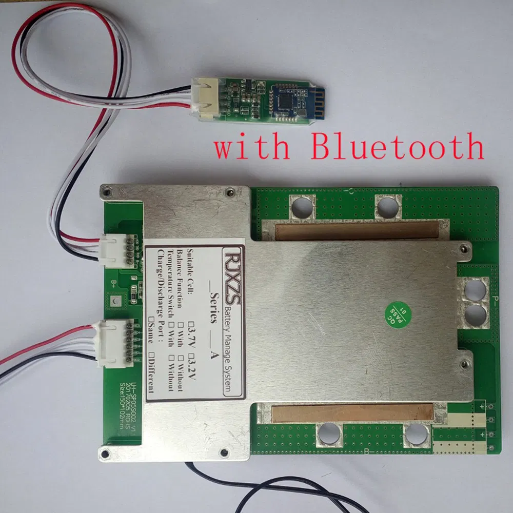 24V Lithium Ion Battery