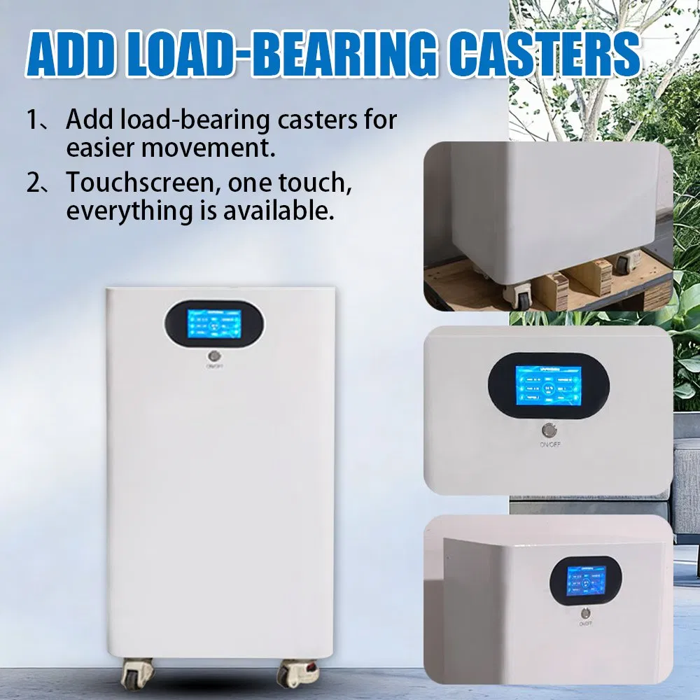 Energy Storage Detail