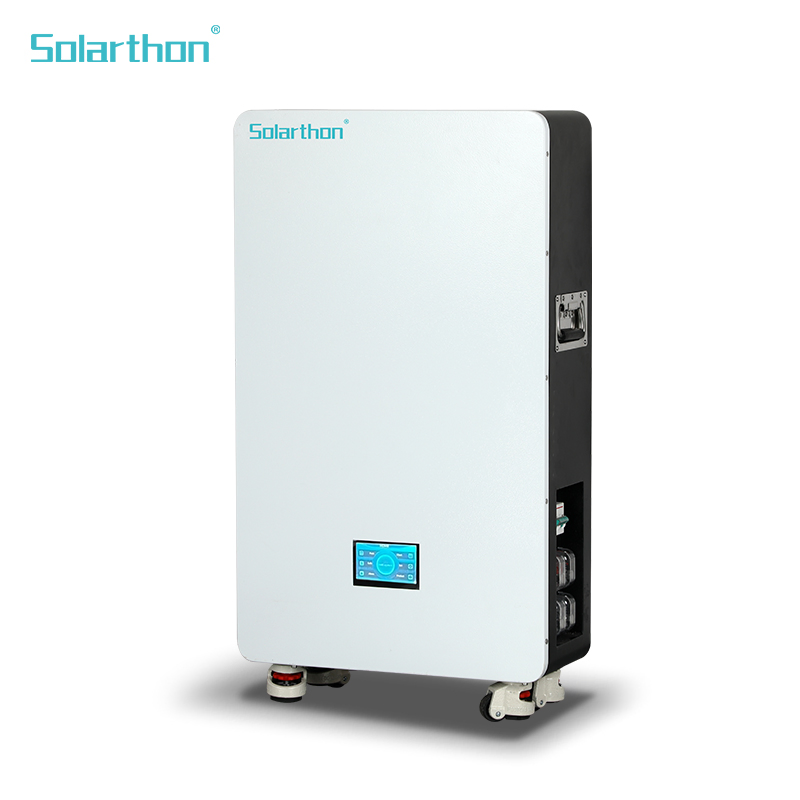 Advanced 10kwh Solar Energy Storage System for Homes
