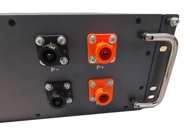 Positive and Negative