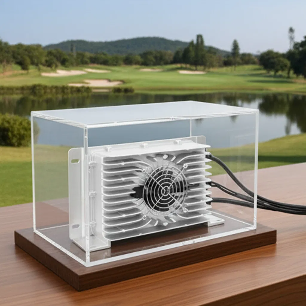 Durable Qx2000 Battery Pack for Electric Scooters and Bikes