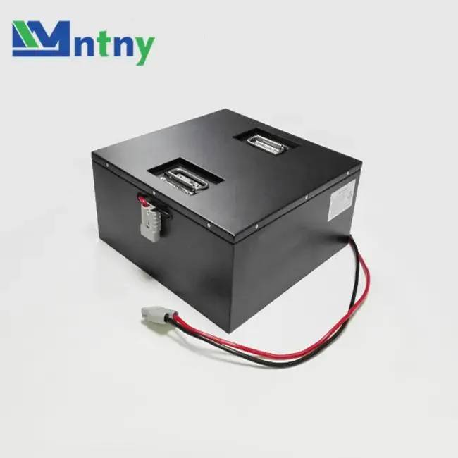 48V 120ah LiFePO4 Battery Pack 1
