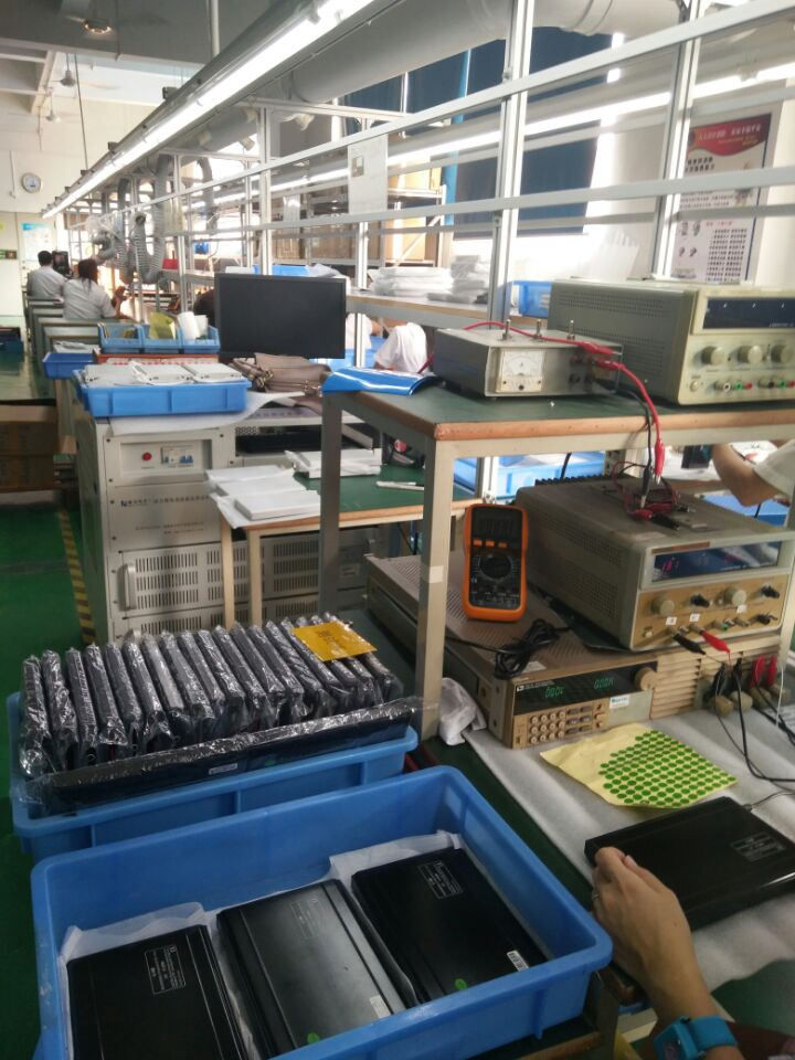 Factory Supply OEM/ODM Available 48V 400ah LiFePO4 Lithium Ion Lto Battery Pack for Home Solar Energy Storage with BMS
