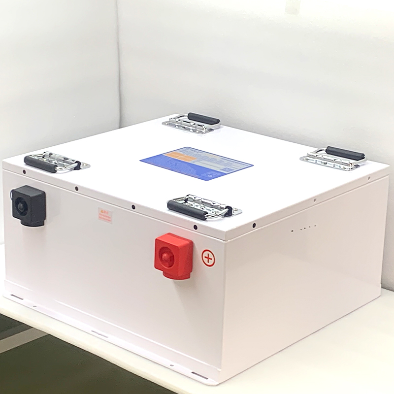 Waterproof Deep Cycle 10kwh 48V 200ah Lithium LiFePO4 Battery for Camper RV/Yacht/Boats/Golf Cart