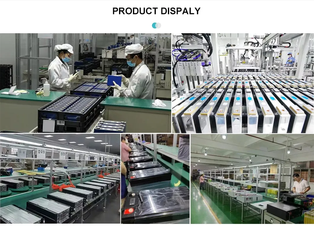 Energy Storage System